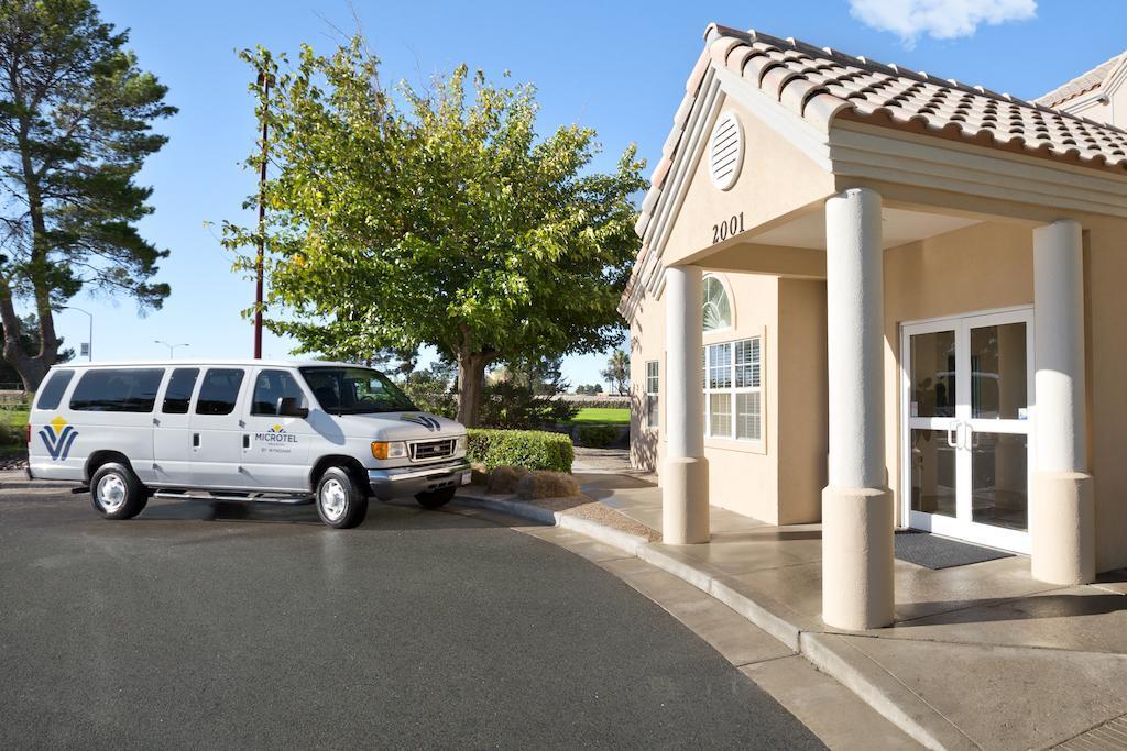 Best Western El Paso Airport Entrada Hotel Exterior photo